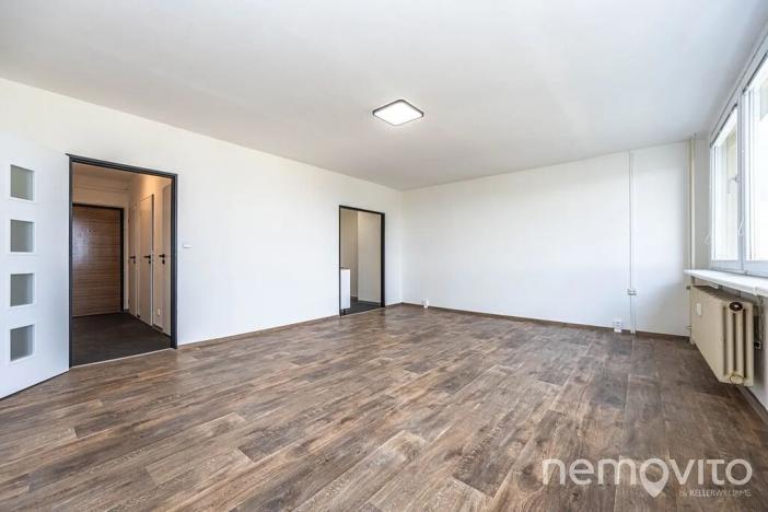 Pronájem bytu 1+kk, Praha - Chodov, Tererova, 42 m2