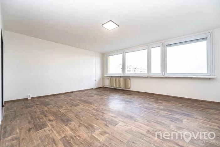 Pronájem bytu 1+kk, Praha - Chodov, Tererova, 42 m2
