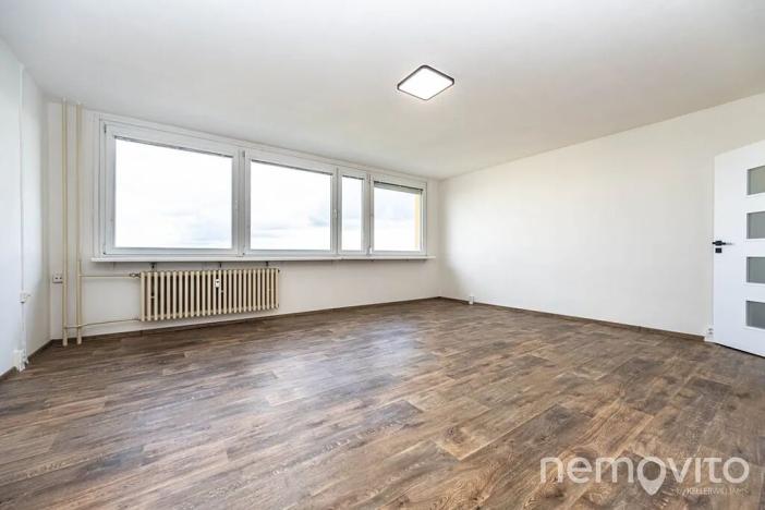 Pronájem bytu 1+kk, Praha - Chodov, Tererova, 42 m2