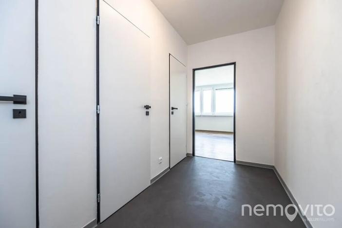 Pronájem bytu 1+kk, Praha - Chodov, Tererova, 42 m2