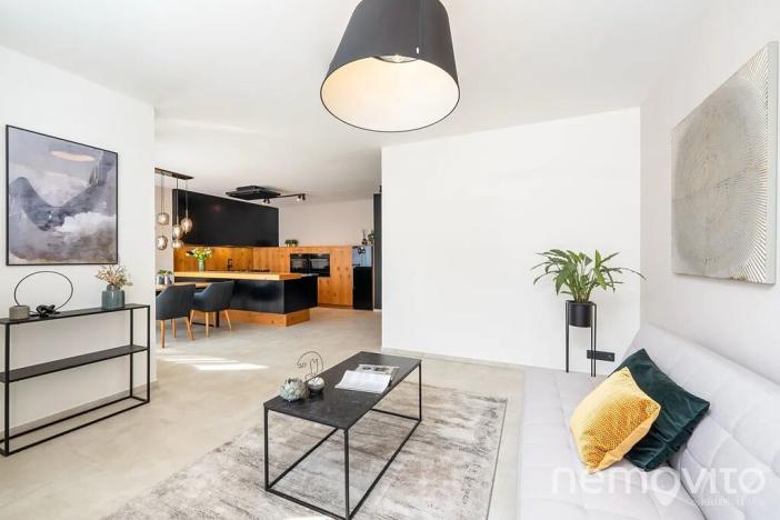 Prodej bytu 3+kk, Praha - Kunratice, V Zeleném údolí, 118 m2