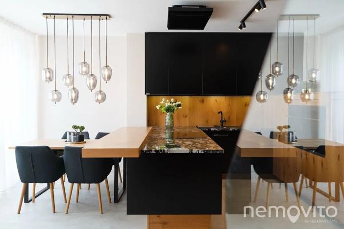 Prodej bytu 3+kk, Praha - Kunratice, V Zeleném údolí, 118 m2
