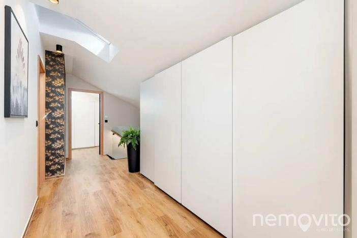 Prodej bytu 3+kk, Praha - Kunratice, V Zeleném údolí, 118 m2