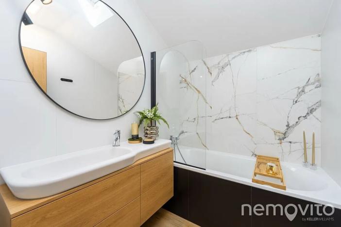 Prodej bytu 3+kk, Praha - Kunratice, V Zeleném údolí, 118 m2
