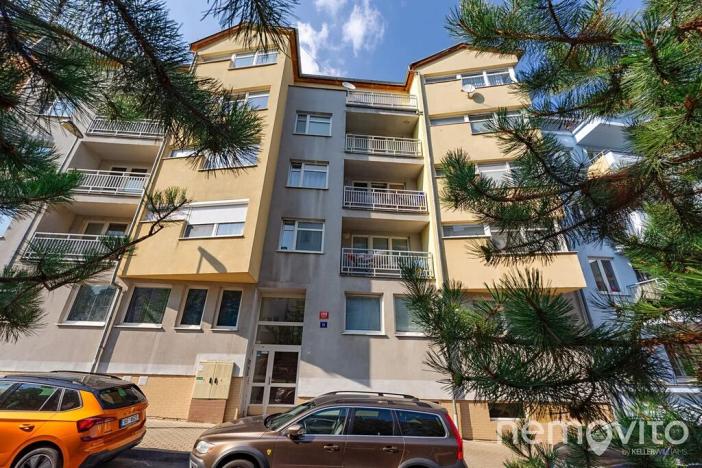 Prodej bytu 3+kk, Praha - Kunratice, V Zeleném údolí, 118 m2