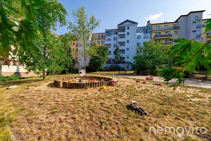 Prodej bytu 3+kk, Praha - Kunratice, V Zeleném údolí, 118 m2