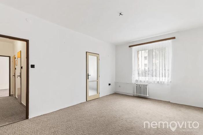 Pronájem bytu 2+1, Praha - Hloubětín, Zelenečská, 51 m2