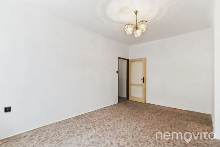 Pronájem bytu 2+1, Praha - Hloubětín, Zelenečská, 51 m2