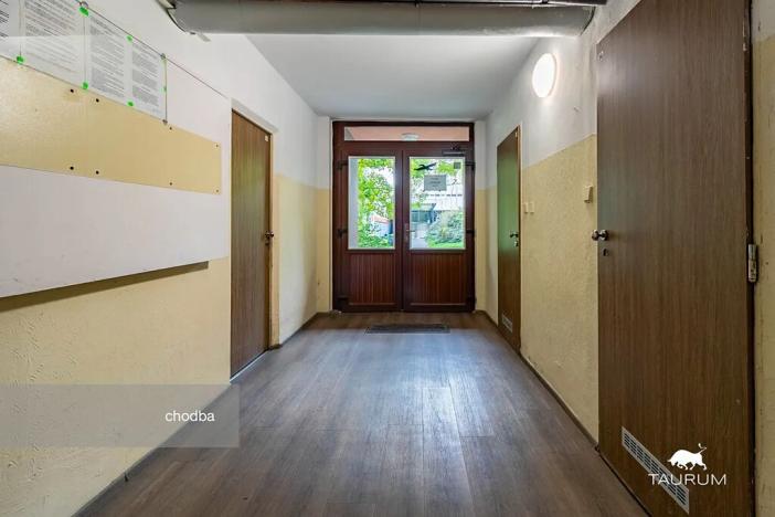 Prodej bytu 1+1, Plzeň, Komenského, 36 m2