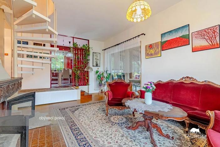 Prodej rodinného domu, Horšovský Týn, Na stráni, 342 m2
