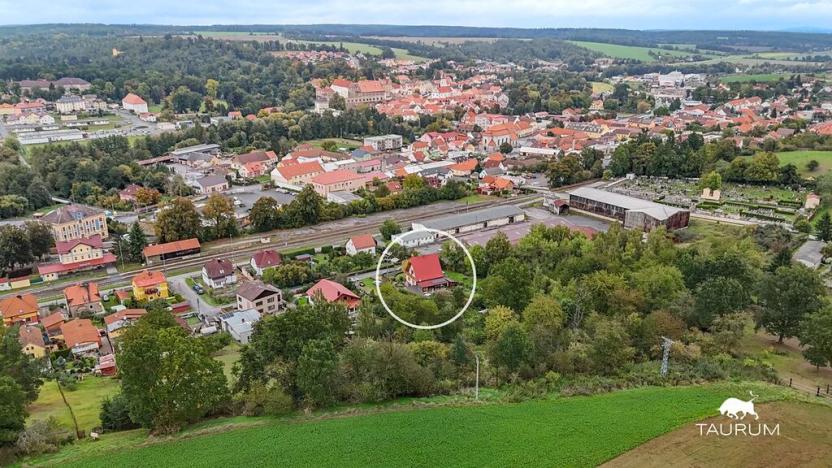 Prodej rodinného domu, Horšovský Týn, Na stráni, 342 m2