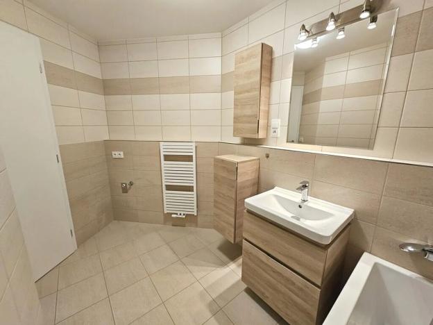 Pronájem bytu 3+kk, Praha - Hostivař, Na Plískavě, 71 m2
