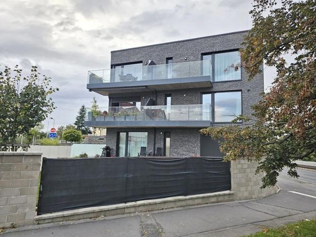 Pronájem bytu 3+kk, Praha - Hostivař, Na Plískavě, 71 m2