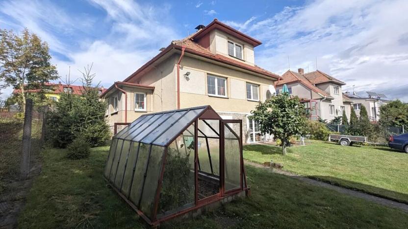 Prodej rodinného domu, Pacov, Pošenská, 180 m2