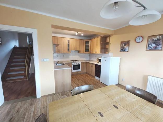 Prodej rodinného domu, Pacov, Pošenská, 180 m2