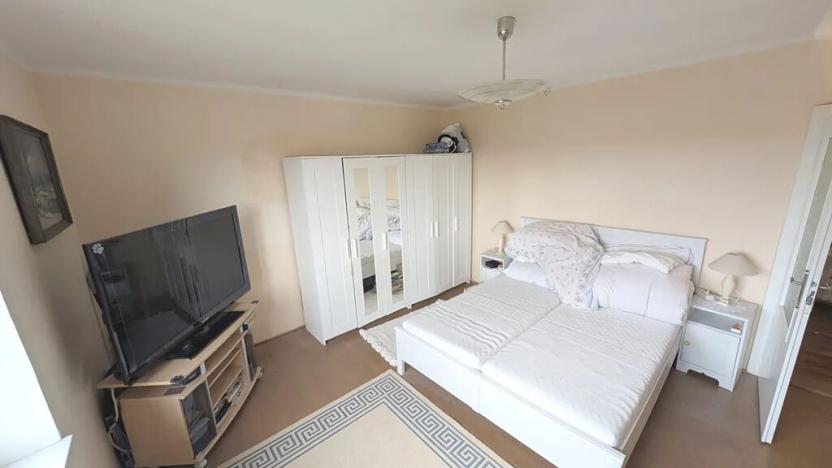 Prodej rodinného domu, Pacov, Pošenská, 180 m2