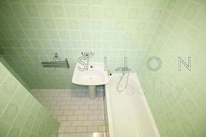 Pronájem bytu 2+kk, Praha - Čimice, Vidimská, 47 m2