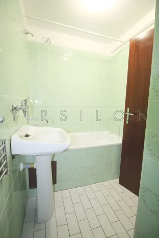 Pronájem bytu 2+kk, Praha - Čimice, Vidimská, 47 m2