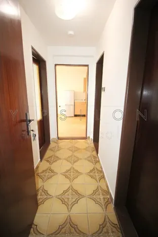 Pronájem bytu 2+kk, Praha - Čimice, Vidimská, 47 m2