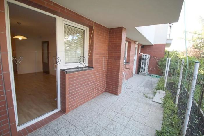 Pronájem bytu 2+kk, Praha - Čimice, Vidimská, 47 m2