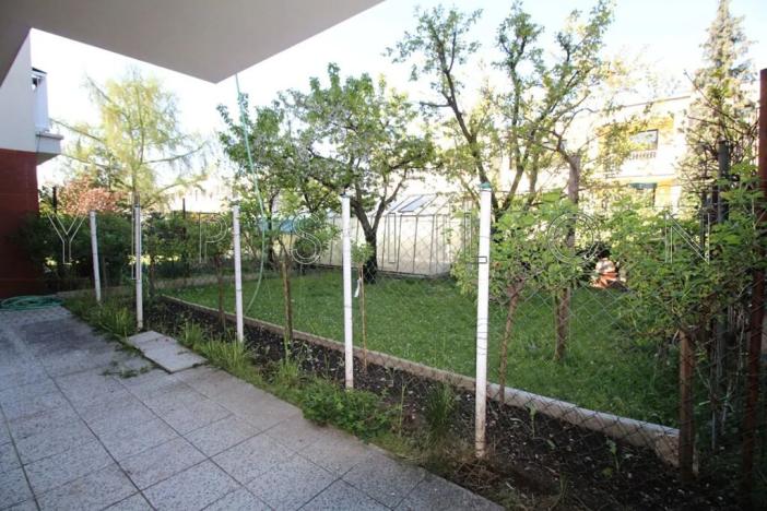 Pronájem bytu 2+kk, Praha - Čimice, Vidimská, 47 m2