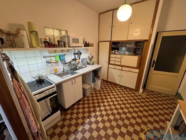 Pronájem bytu 2+1, Ústí nad Orlicí, Lukesova, 64 m2