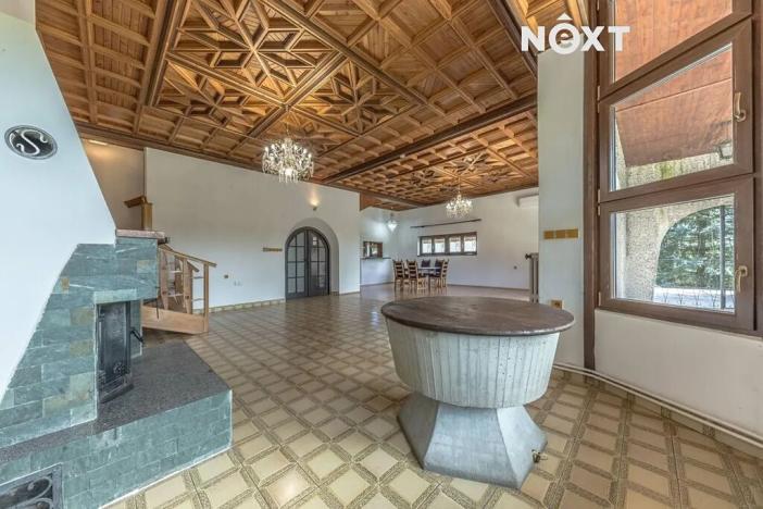 Pronájem rodinného domu, Statenice, Za cihelnou, 350 m2