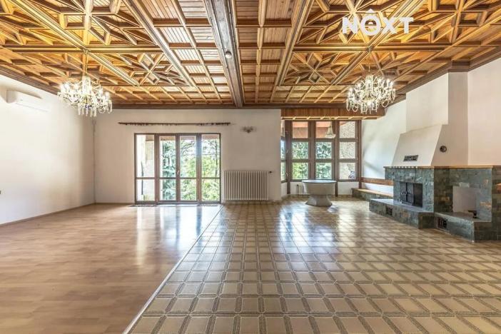 Pronájem rodinného domu, Statenice, Za cihelnou, 350 m2