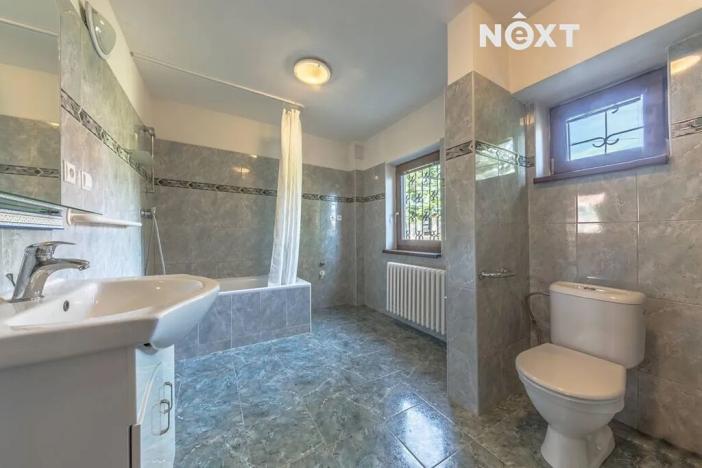 Pronájem rodinného domu, Statenice, Za cihelnou, 350 m2