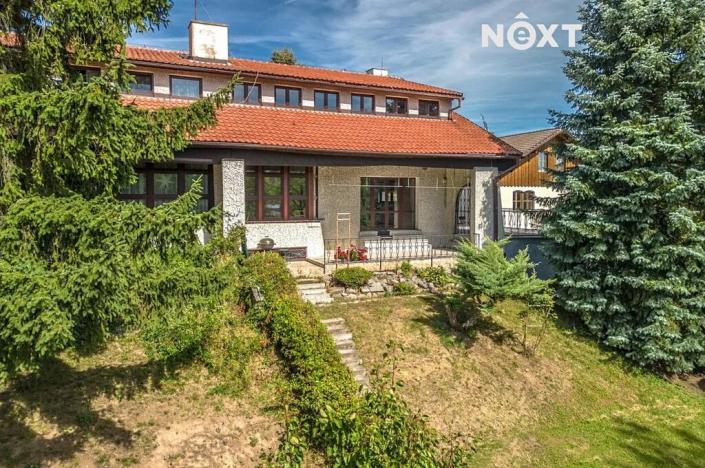 Pronájem rodinného domu, Statenice, Za cihelnou, 350 m2