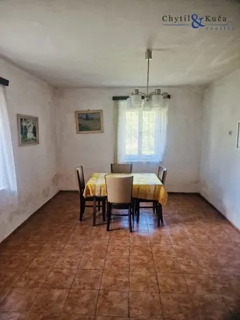 Prodej chalupy, Horní Loděnice, 95 m2