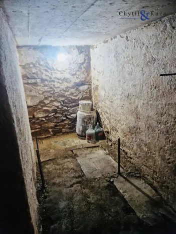 Prodej chalupy, Horní Loděnice, 95 m2