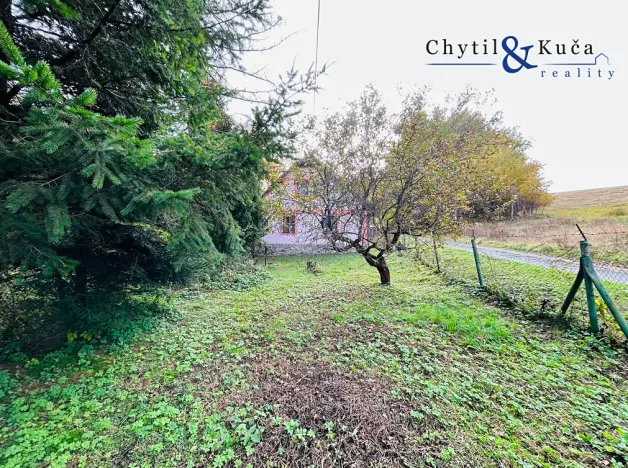 Prodej chalupy, Horní Loděnice, 95 m2