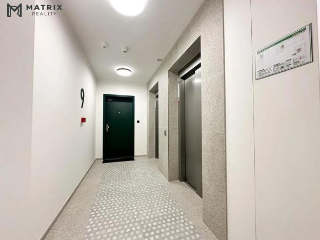 Pronájem bytu 2+kk, Praha - Stodůlky, Hábova, 85 m2