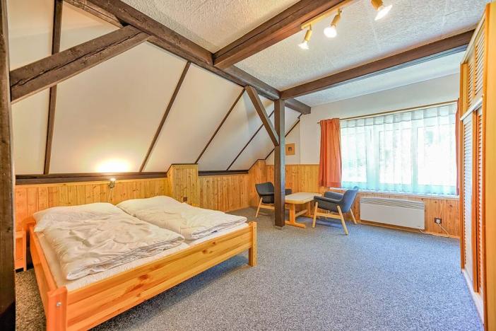 Prodej chalupy, Albrechtice v Jizerských horách, 140 m2