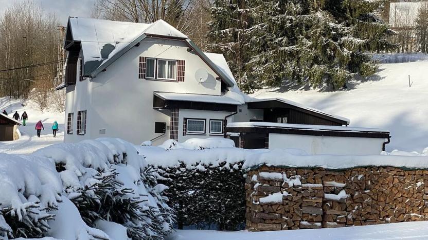 Prodej chalupy, Albrechtice v Jizerských horách, 140 m2