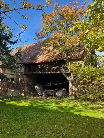 Prodej zemědělské usedlosti, Nučice, 135 m2