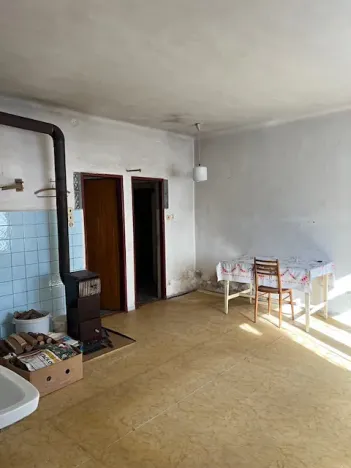 Prodej zemědělské usedlosti, Nučice, 135 m2