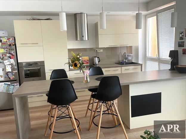 Prodej bytu 3+kk, Uherský Brod, Babí louka, 89 m2