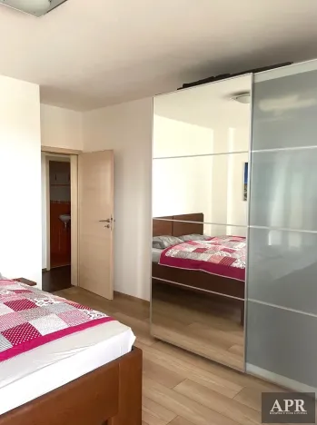 Prodej bytu 3+kk, Uherský Brod, Babí louka, 89 m2