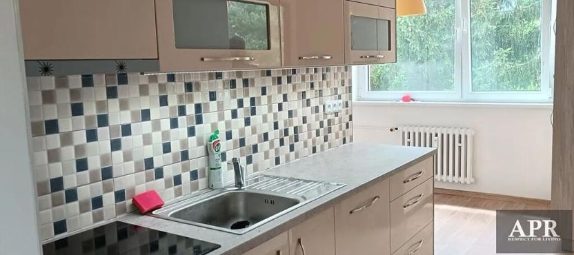 Pronájem bytu 3+1, Uherský Brod, Močidla, 72 m2