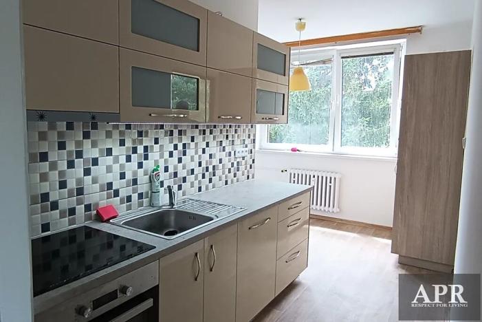Pronájem bytu 3+1, Uherský Brod, Močidla, 72 m2