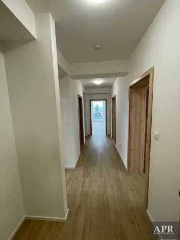 Pronájem bytu 4+kk, Uherský Brod, Horní Valy, 109 m2