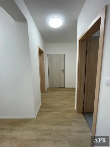 Pronájem bytu 3+kk, Uherský Brod, Horní Valy, 77 m2