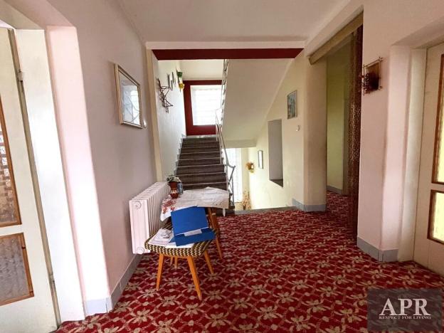 Prodej rodinného domu, Horní Němčí, 234 m2