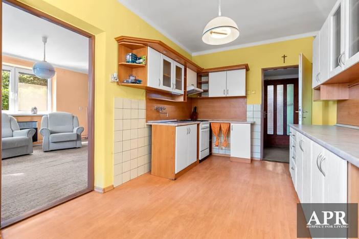 Prodej rodinného domu, Uherský Brod, Průhon, 107 m2