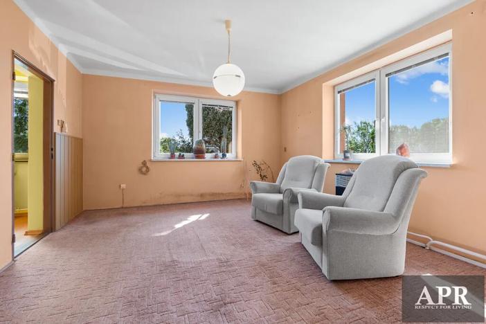 Prodej rodinného domu, Uherský Brod, Průhon, 107 m2