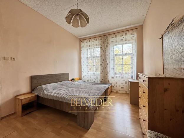 Prodej bytu 3+1, Teplice, U Hadích lázní, 76 m2