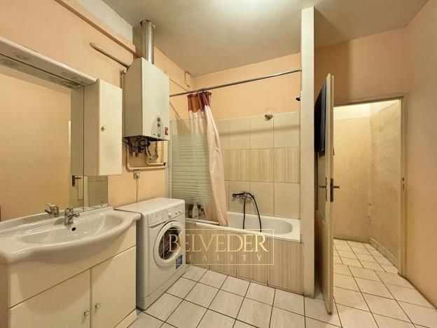 Prodej bytu 3+1, Teplice, U Hadích lázní, 76 m2