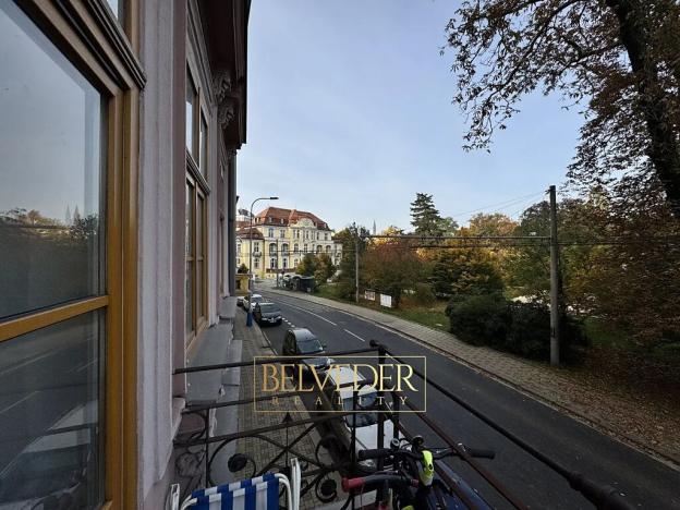 Prodej bytu 3+1, Teplice, U Hadích lázní, 76 m2